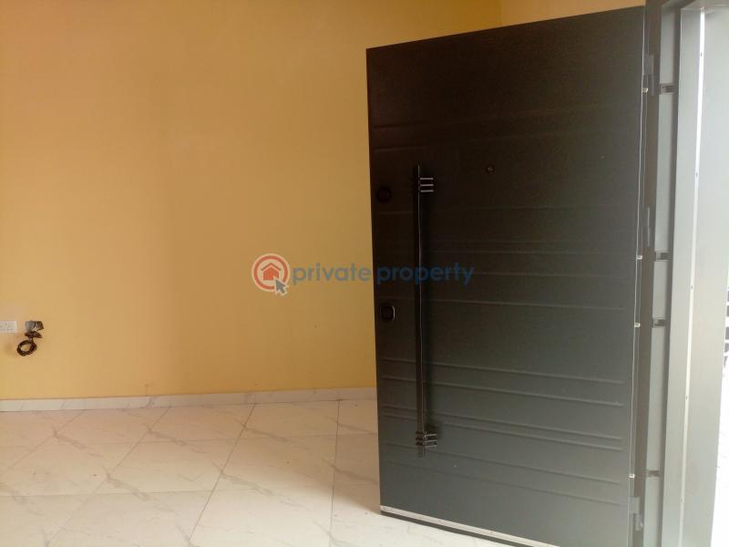 2 bedroom Terrace For Sale Highbridge Residences Eko Akete Abijo Abijo Ajah Lagos - 7