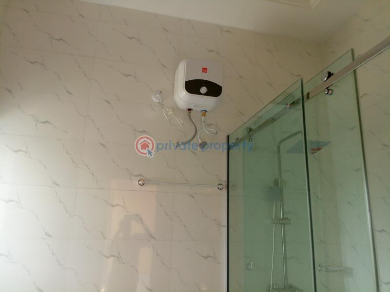 2 bedroom Terrace For Sale Highbridge Residences Eko Akete Abijo Abijo Ajah Lagos - 6