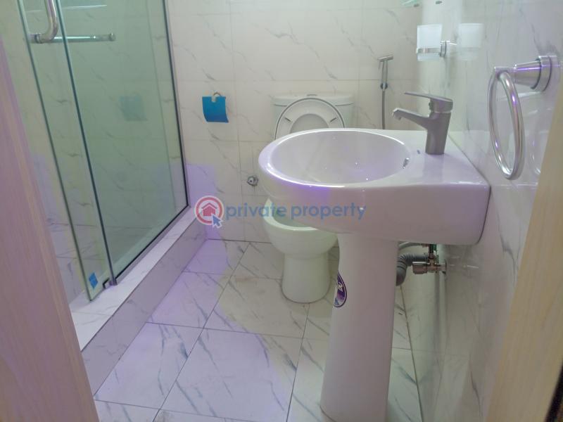 2 bedroom Terrace For Sale Highbridge Residences Eko Akete Abijo Abijo Ajah Lagos - 1