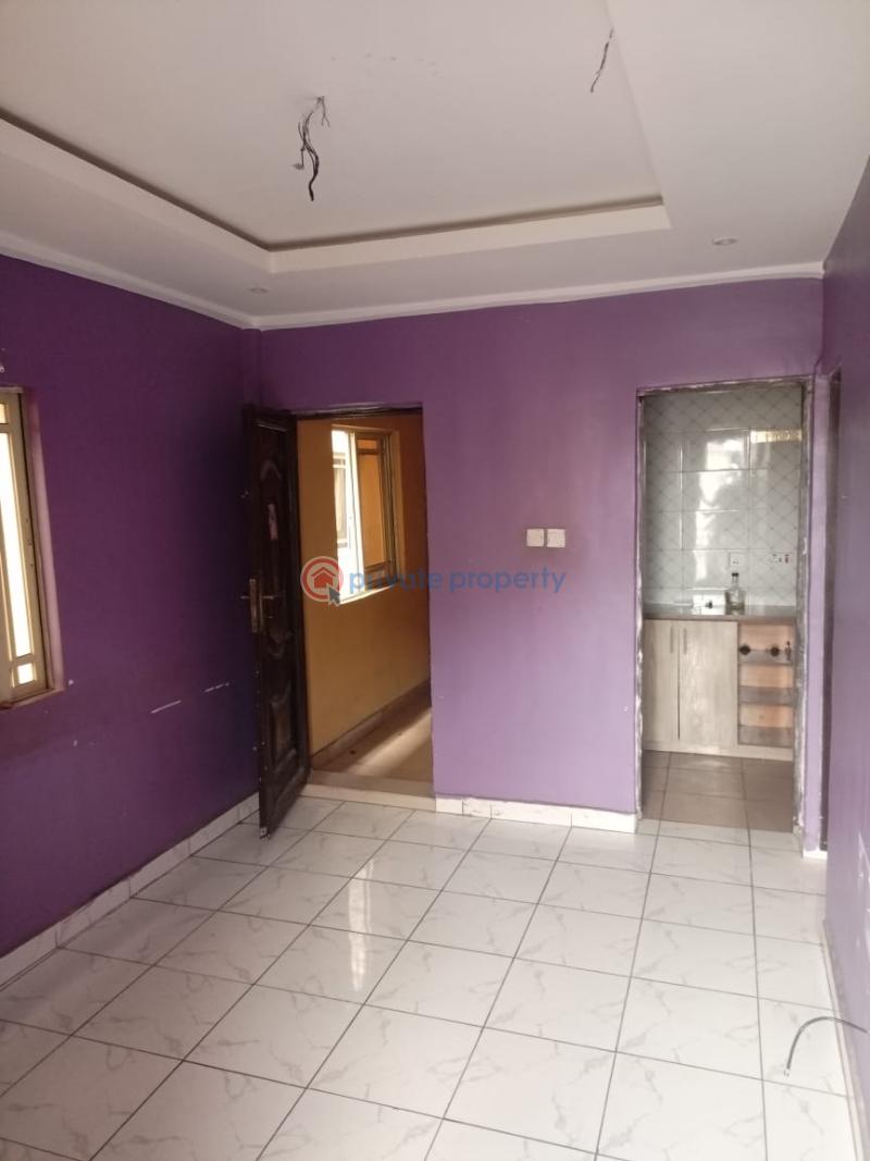 1 bedroom Mini Flat For Rent Adekunle Yaba Ebute Metta Yaba Lagos - 0
