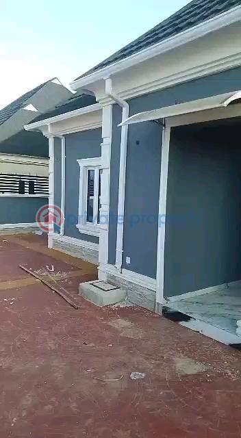 3 bedroom Detached Bungalow For Sale Ikola Road , Command Abule Egba Lagos - 0