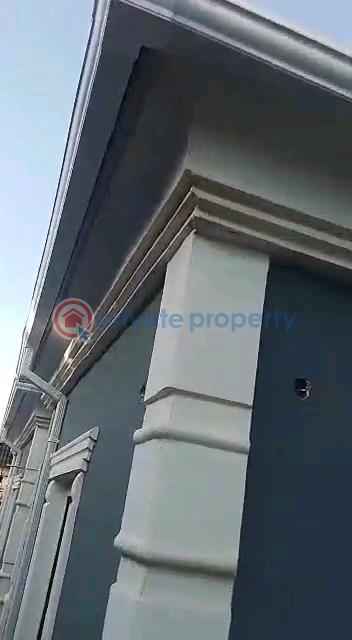 Pay and park in 3bedroom bungalow - 34 3 bedroom Detached Bungalow For Sale Ikola Road , Command Abule Egba Lagos - 34