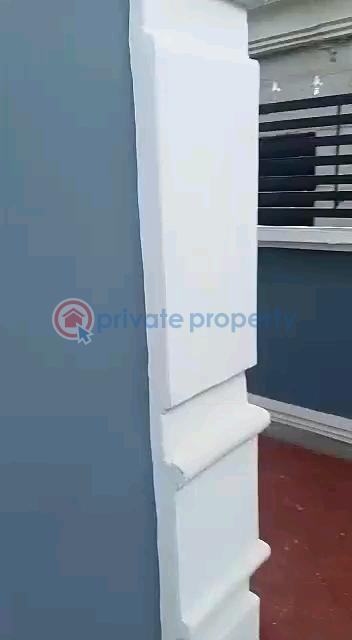Pay and park in 3bedroom bungalow - 30 3 bedroom Detached Bungalow For Sale Ikola Road , Command Abule Egba Lagos - 30