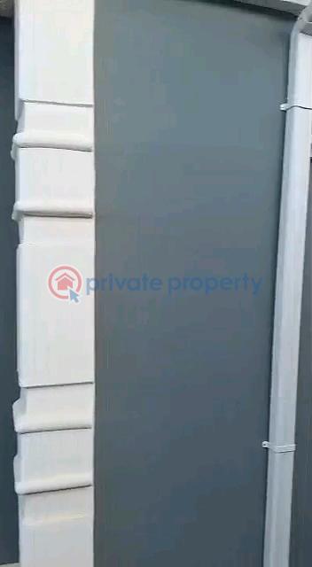 Pay and park in 3bedroom bungalow - 26 3 bedroom Detached Bungalow For Sale Ikola Road , Command Abule Egba Lagos - 26