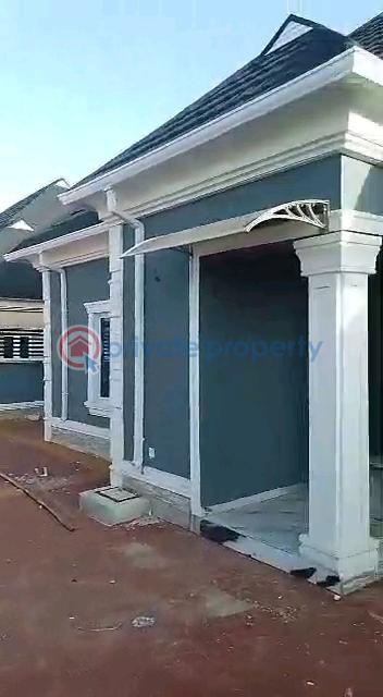 Pay and park in 3bedroom bungalow - 8 3 bedroom Detached Bungalow For Sale Ikola Road , Command Abule Egba Lagos - 8