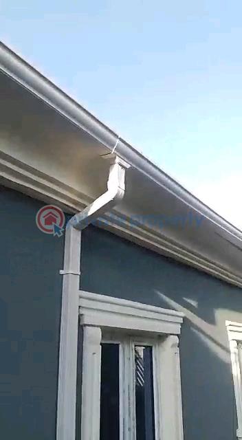 Pay and park in 3bedroom bungalow - 35 3 bedroom Detached Bungalow For Sale Ikola Road , Command Abule Egba Lagos - 35