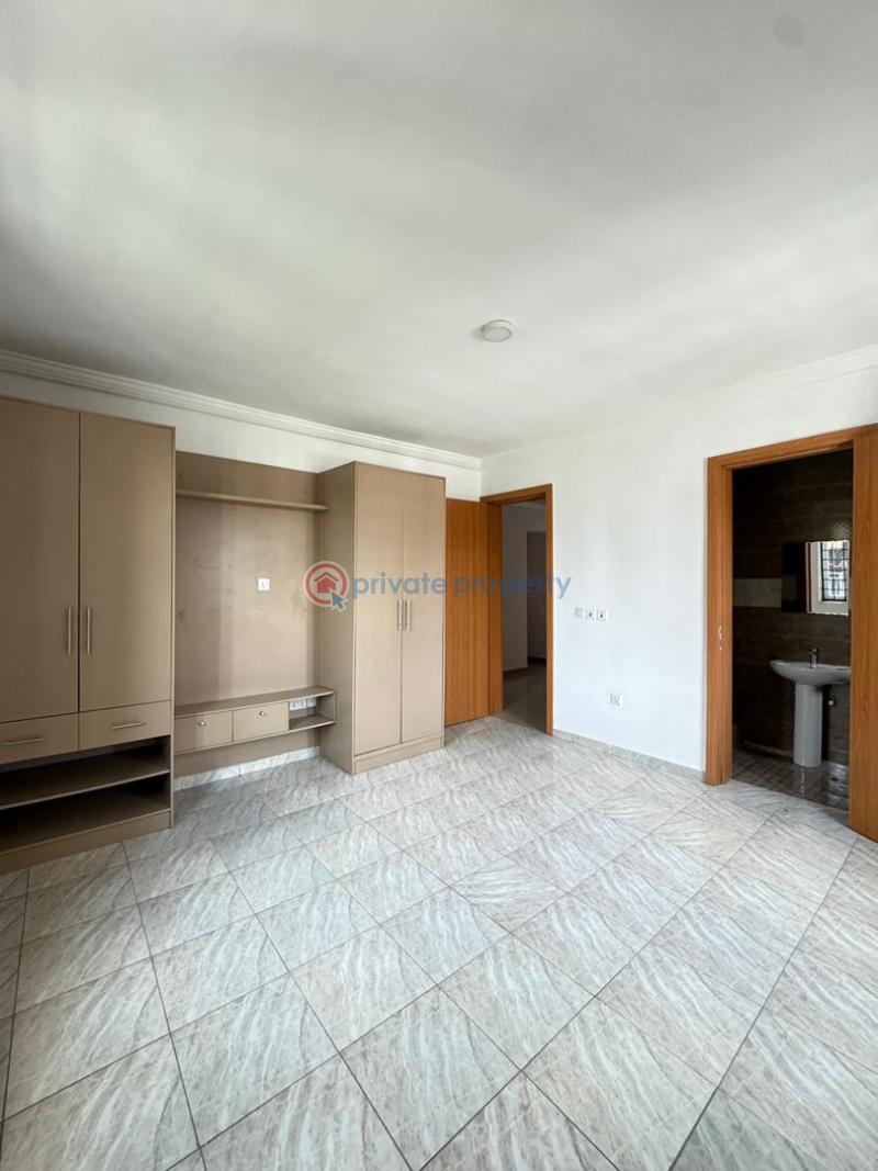 3 bedroom Block Of Flats For Sale Agungi Lekki Lagos - 20
