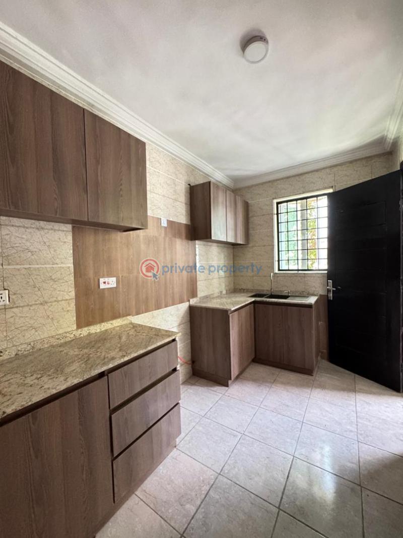 3 bedroom Block Of Flats For Sale Agungi Lekki Lagos - 24