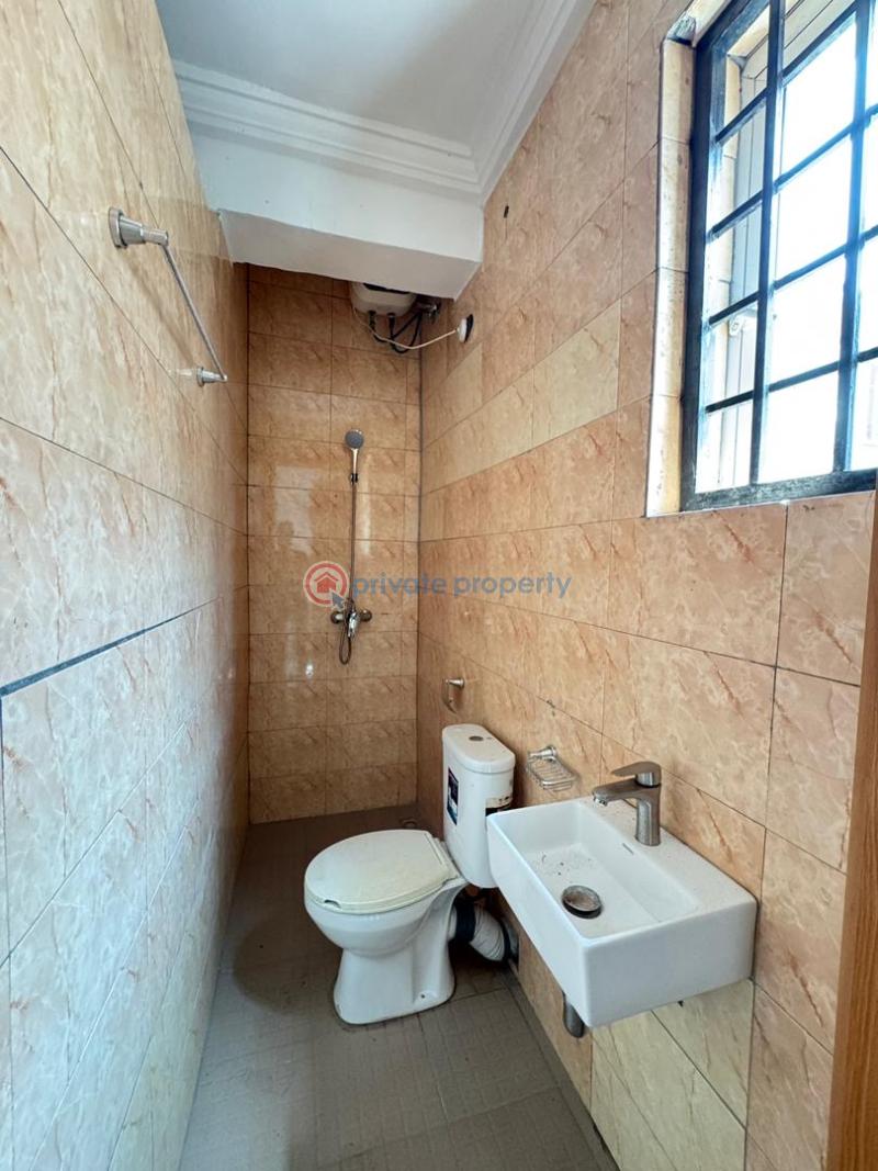 3 bedroom Block Of Flats For Sale Agungi Lekki Lagos - 14