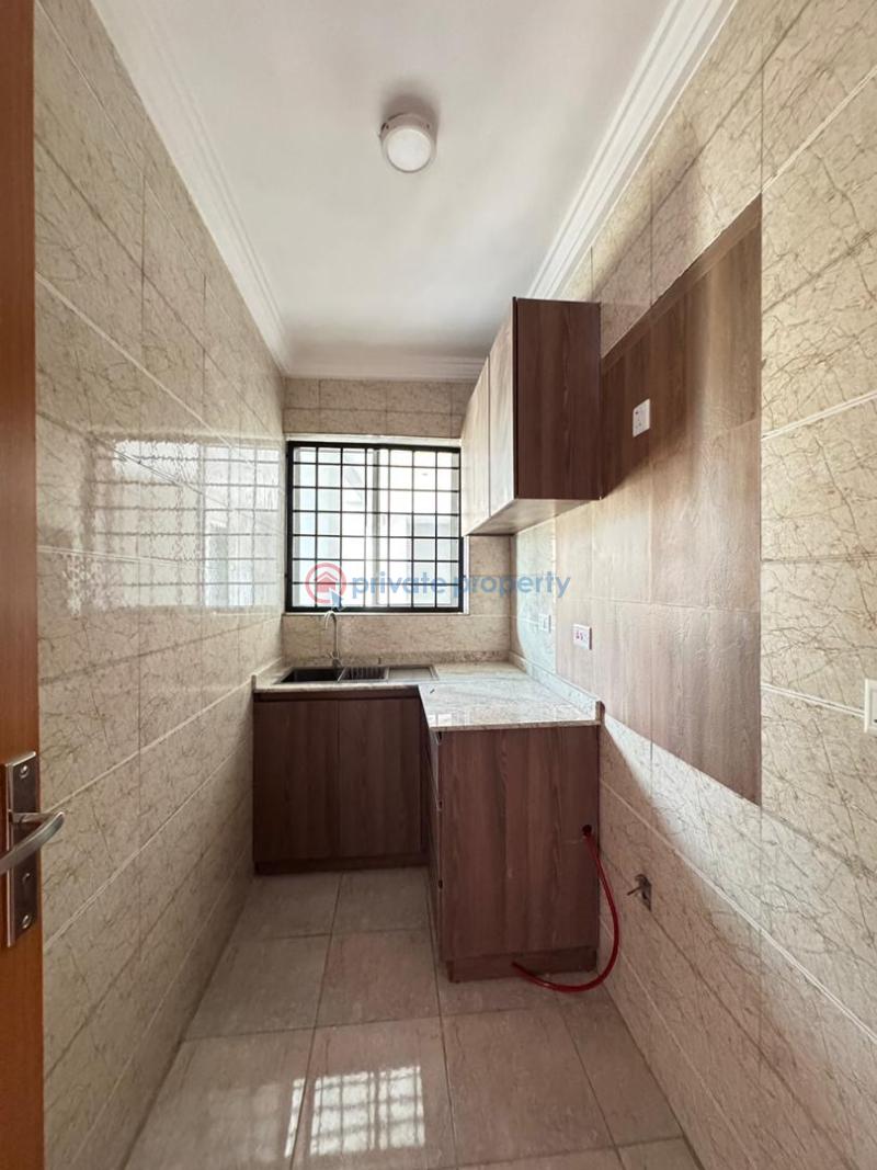 3 bedroom Block Of Flats For Sale Agungi Lekki Lagos - 11