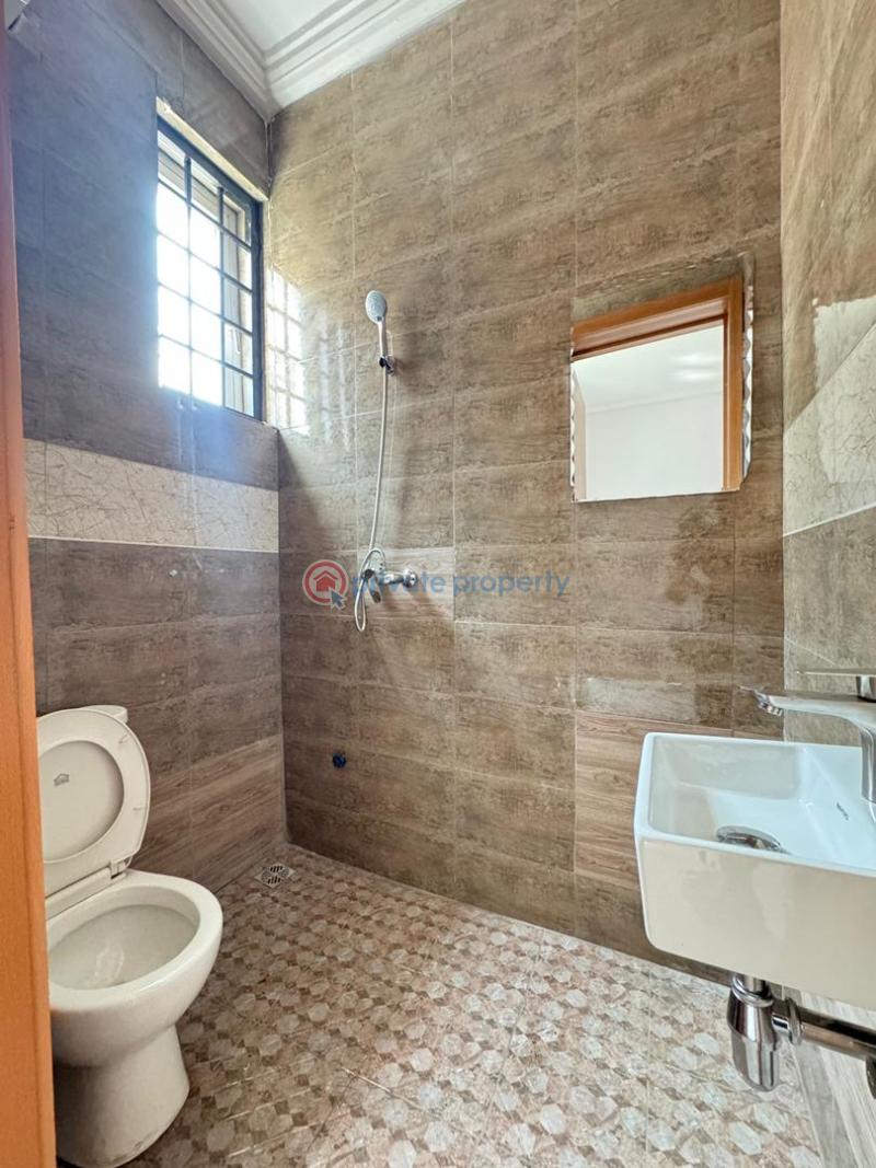 3 bedroom Block Of Flats For Sale Agungi Lekki Lagos - 6