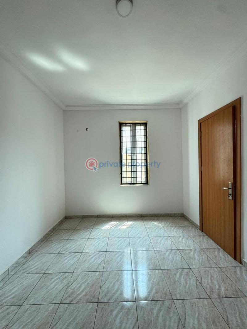 3 bedroom Block Of Flats For Sale Agungi Lekki Lagos - 16