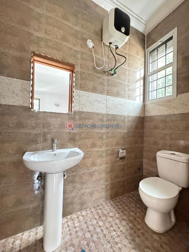 3 bedroom Block Of Flats For Sale Agungi Lekki Lagos - 3