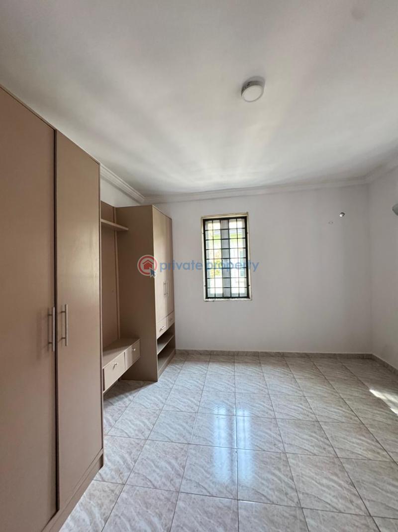 3 bedroom Block Of Flats For Sale Agungi Lekki Lagos - 4