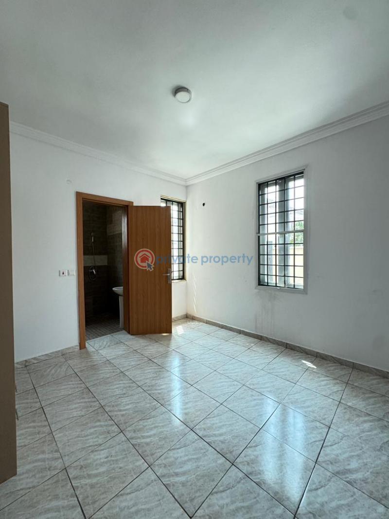 3 bedroom Block Of Flats For Sale Agungi Lekki Lagos - 13
