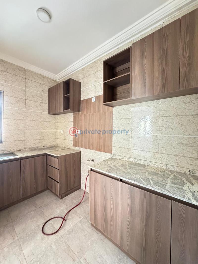3 bedroom Block Of Flats For Sale Agungi Lekki Lagos - 19
