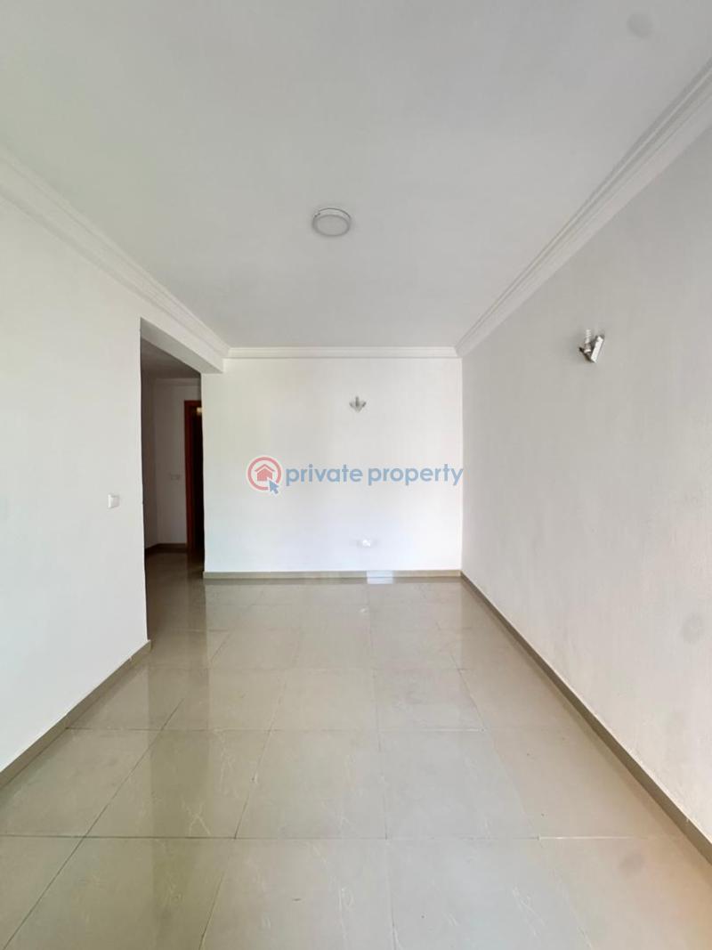 3 bedroom Block Of Flats For Sale Agungi Lekki Lagos - 1