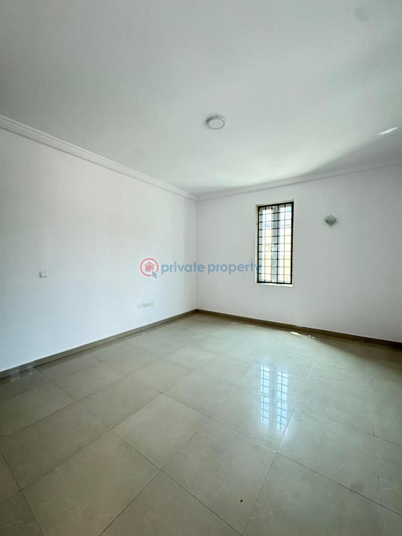 3 bedroom Block Of Flats For Sale Agungi Lekki Lagos - 29