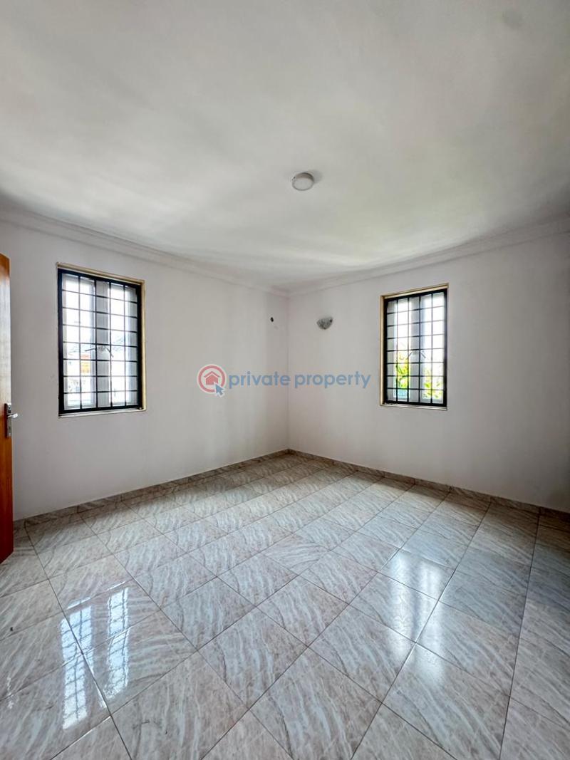 3 bedroom Block Of Flats For Sale Agungi Lekki Lagos - 15