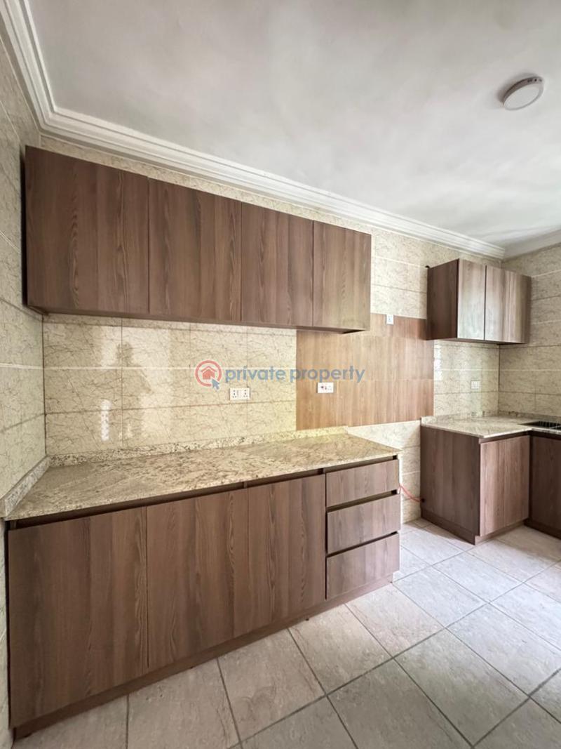 3 bedroom Block Of Flats For Sale Agungi Lekki Lagos - 8