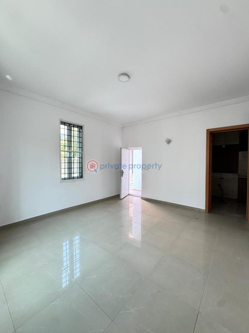 3 bedroom Block Of Flats For Sale Agungi Lekki Lagos - 30
