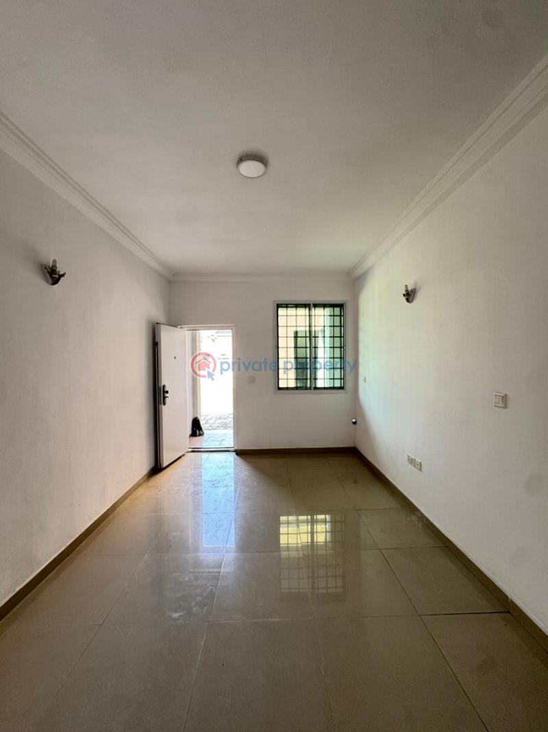 3 bedroom Block Of Flats For Sale Agungi Lekki Lagos - 2