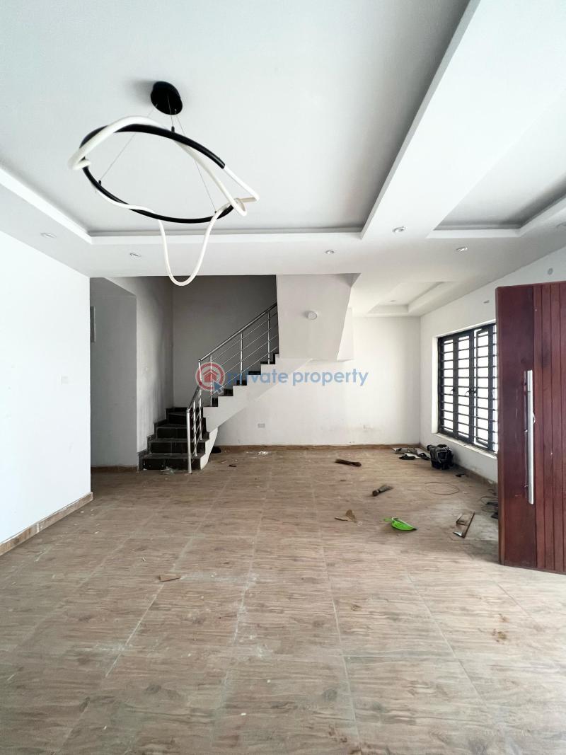 Payment plan and mortgage 4 bedroom terrace duplex in orchid - 3 4 bedroom Terrace For Sale Orchid Road Lekki Phase 2 Lagos - 3