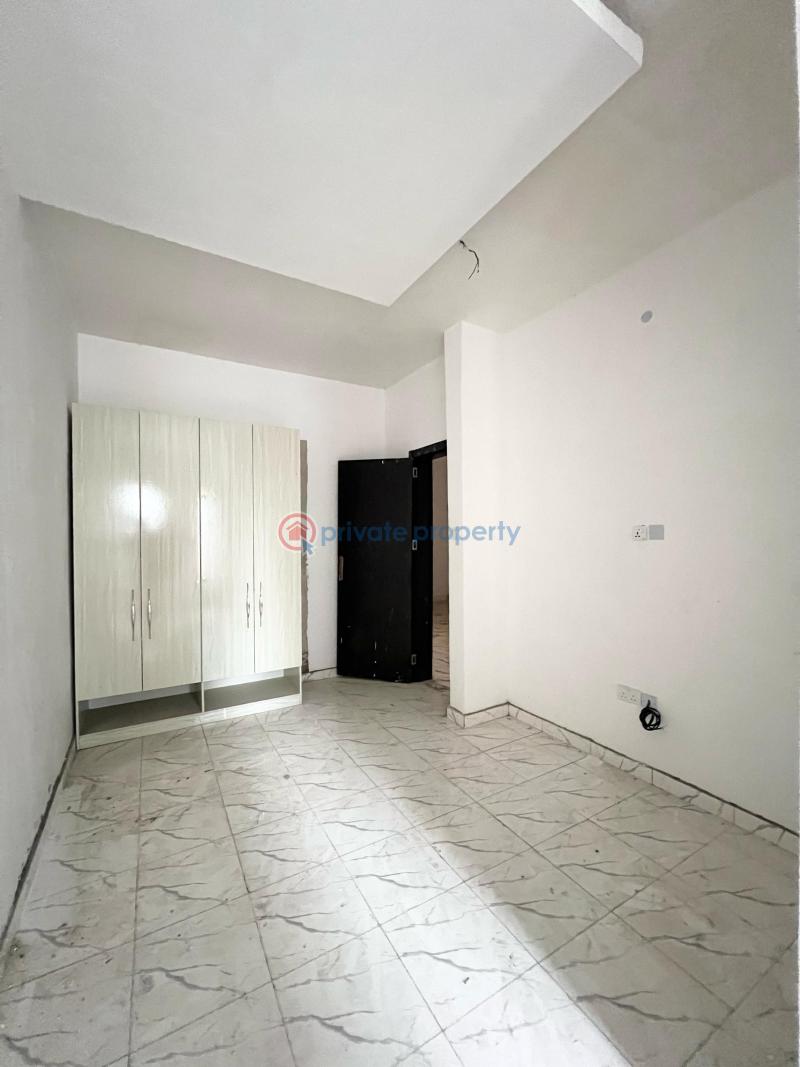 Payment plan and mortgage 4 bedroom terrace duplex in orchid - 16 4 bedroom Terrace For Sale Orchid Road Lekki Phase 2 Lagos - 16