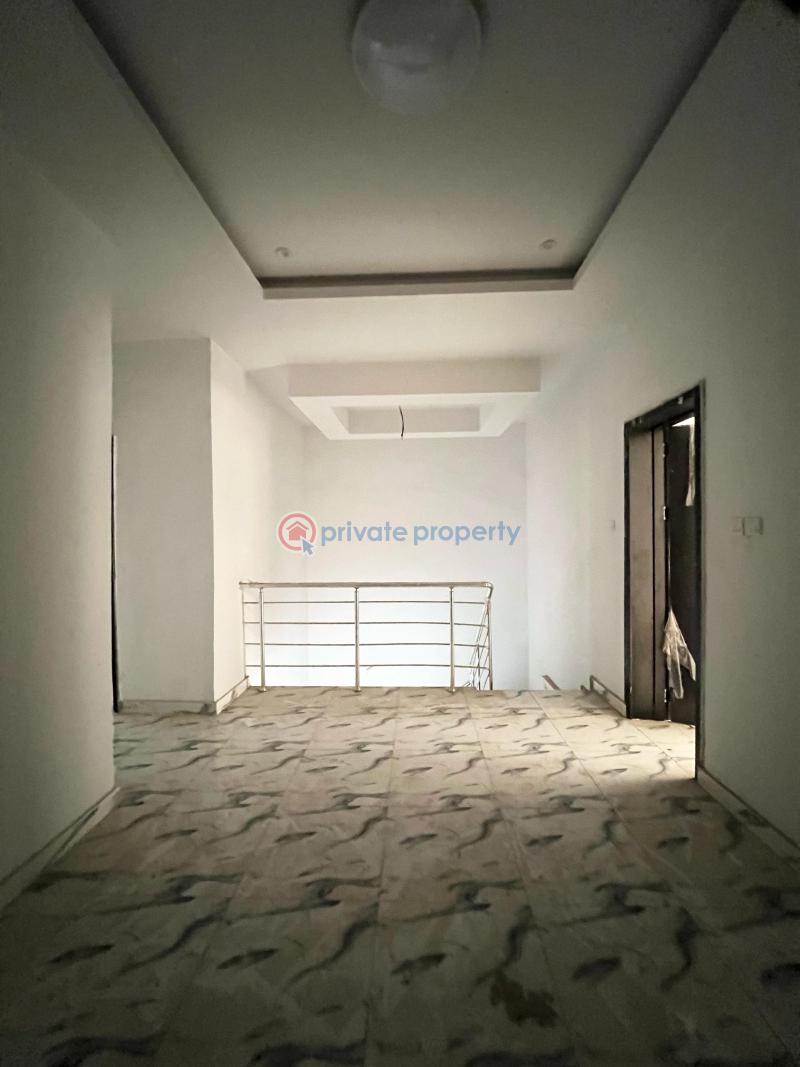 Payment plan and mortgage 4 bedroom terrace duplex in orchid - 14 4 bedroom Terrace For Sale Orchid Road Lekki Phase 2 Lagos - 14