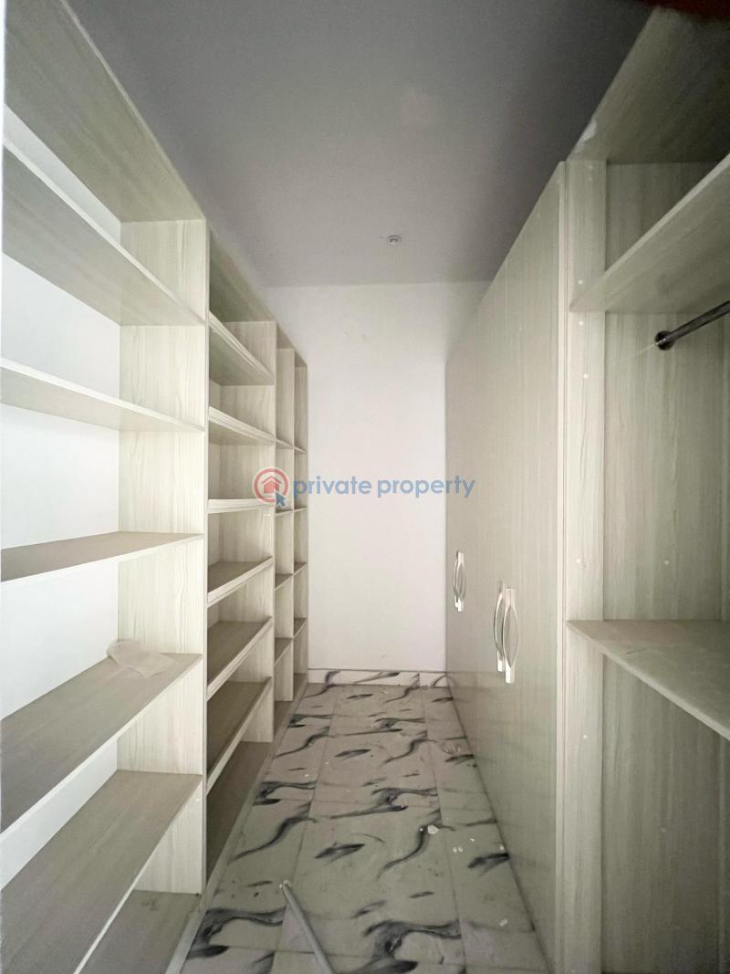 Payment plan and mortgage 4 bedroom terrace duplex in orchid - 6 4 bedroom Terrace For Sale Orchid Road Lekki Phase 2 Lagos - 6