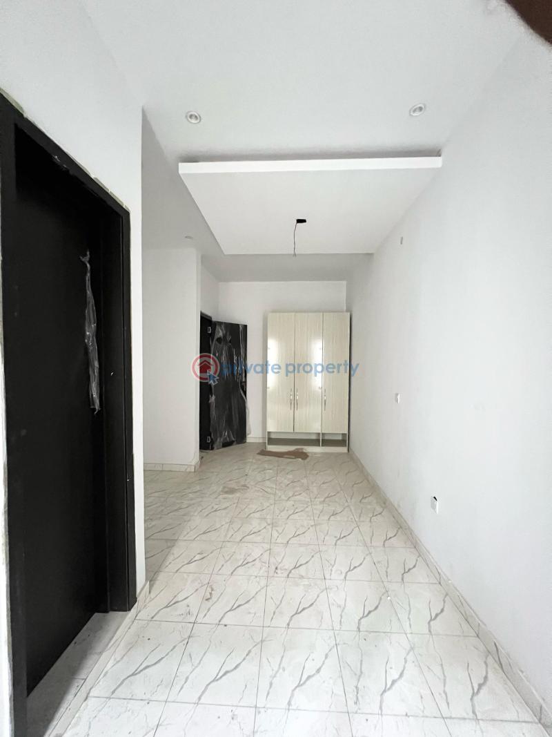 Payment plan and mortgage 4 bedroom terrace duplex in orchid - 13 4 bedroom Terrace For Sale Orchid Road Lekki Phase 2 Lagos - 13