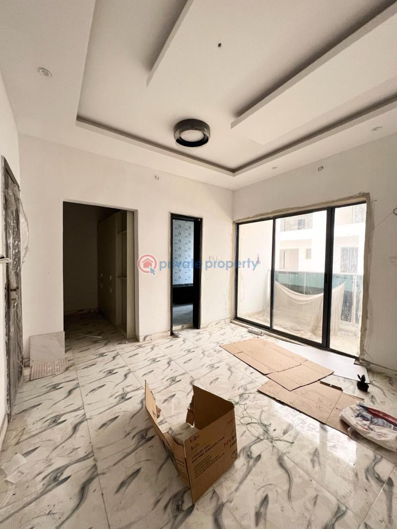 Payment plan and mortgage 4 bedroom terrace duplex in orchid - 9 4 bedroom Terrace For Sale Orchid Road Lekki Phase 2 Lagos - 9