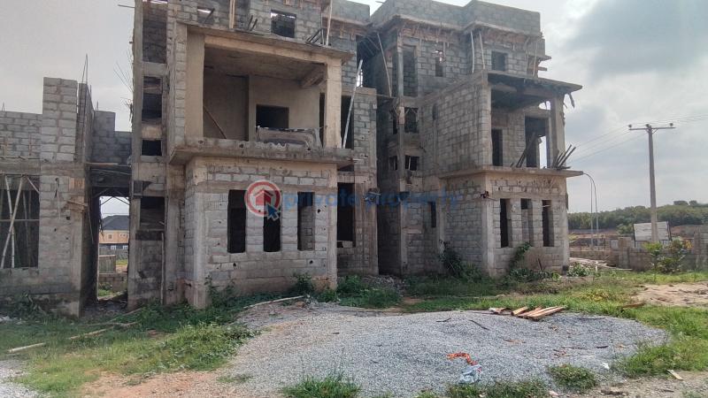 4 bedroom House For Sale Karmo Abuja Phase 3  - 0