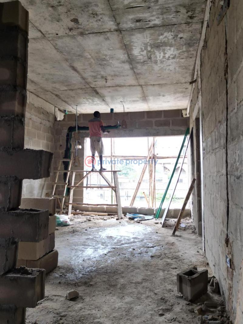 1 bedroom Flat & Apartment For Sale Surulere Lagos - 0