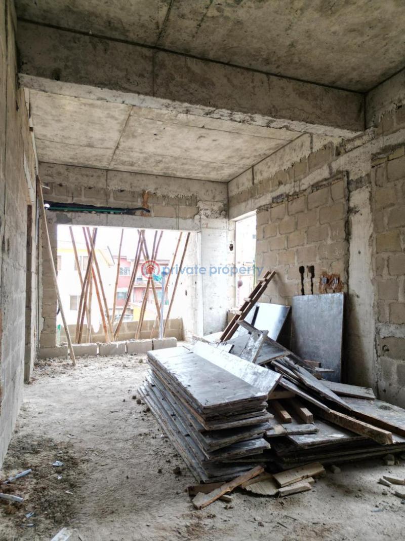 1 bedroom Flat & Apartment For Sale Surulere Lagos - 1