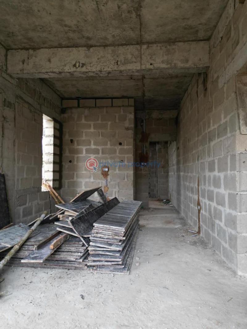 1 bedroom Flat & Apartment For Sale Surulere Lagos - 3