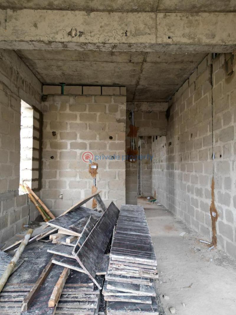 1 bedroom Flat & Apartment For Sale Surulere Lagos - 5