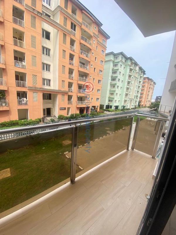 3 bedroom Block Of Flats For Sale Ikate Lekki Lagos State Ikate Elegushi Lekki Lagos - 11