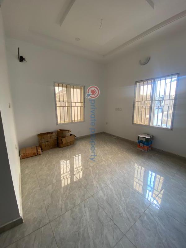 3 bedroom Block Of Flats For Rent Deda Hospital Side Katampe Main Abuja Phase 2  - 6