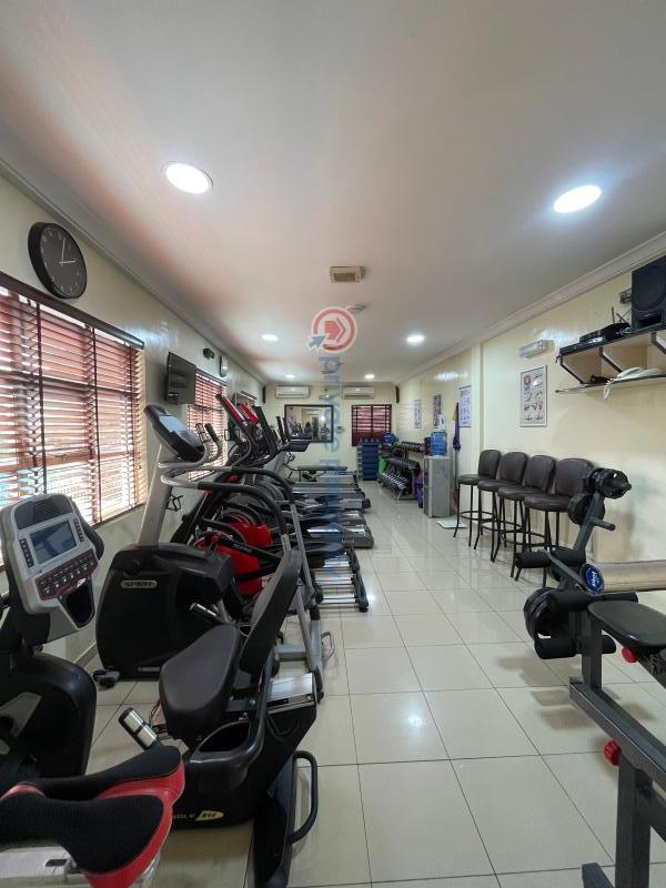 1 bedroom Mini Flat For Rent Shonibare Estate Maryland Lagos - 9