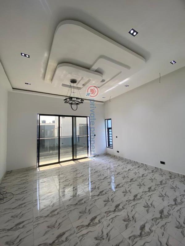 5 bedroom Detached Duplex For Sale Ajah Lagos - 6