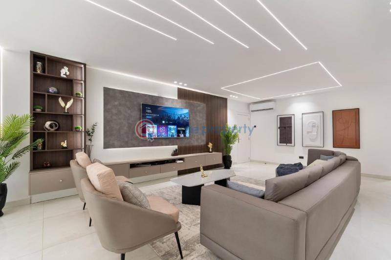 3 bedroom Mini Flat Short let Banana Island Ikoyi Lagos - 15