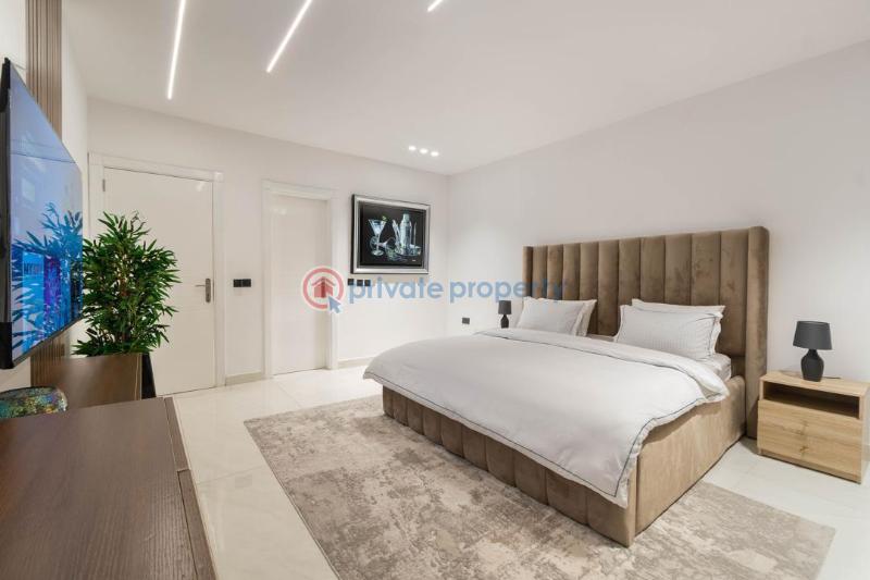 3 bedroom Mini Flat Short let Banana Island Ikoyi Lagos - 0