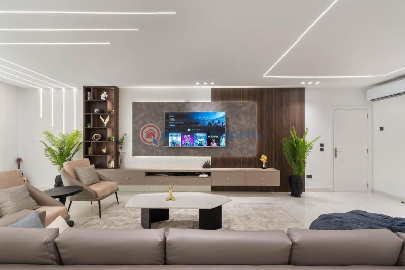 3 bedroom Mini Flat Short let Banana Island Ikoyi Lagos - 18