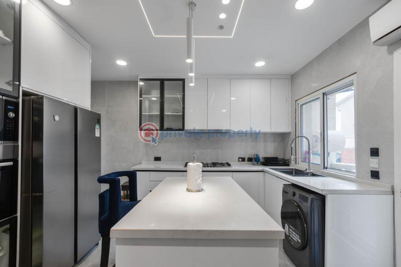 3 bedroom Mini Flat Short let Banana Island Ikoyi Lagos - 13