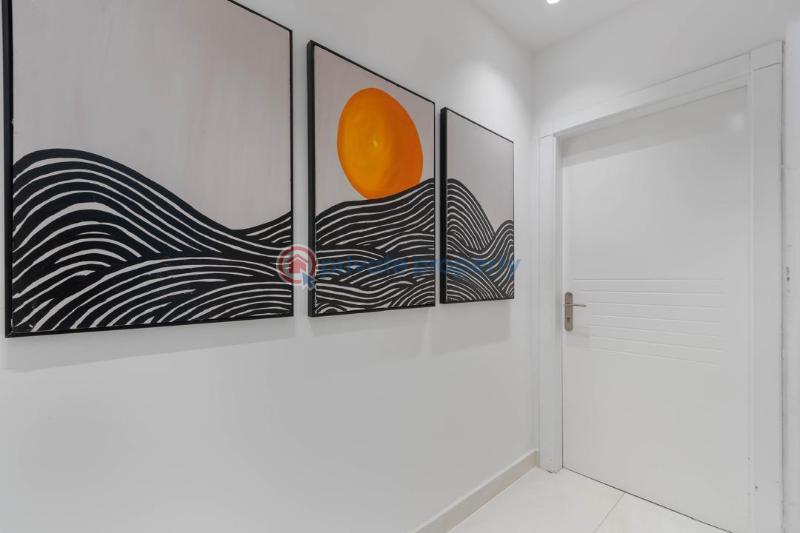 3 bedroom Mini Flat Short let Banana Island Ikoyi Lagos - 10