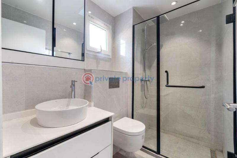 3 bedroom Mini Flat Short let Banana Island Ikoyi Lagos - 2