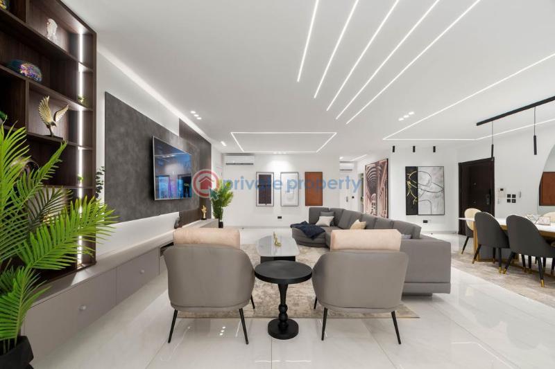 3 bedroom Mini Flat Short let Banana Island Ikoyi Lagos - 11