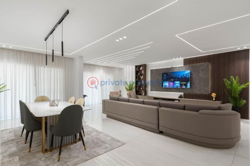 3 bedroom Mini Flat Short let Banana Island Ikoyi Lagos - 19