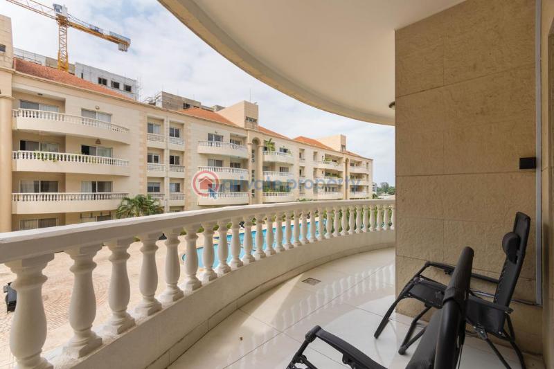 3 bedroom Mini Flat Short let Banana Island Ikoyi Lagos - 7